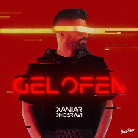 Xaniar Gelofen