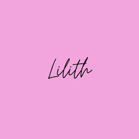 دانلود آهنگ هالزی Lilith