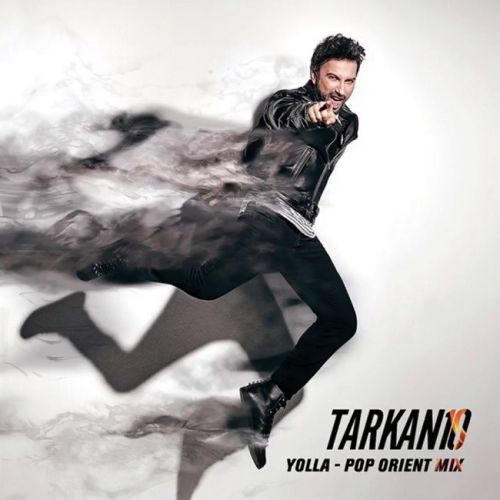 دانلود آهنگ Tarkan Yolla (Pop Orient Mix)