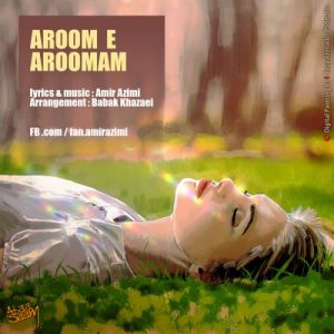 amir azimi aroome aroomam 2022 08 07 12 47