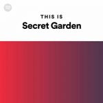 دانلود آهنگ سکرت گاردن Songs from a Secret Garden