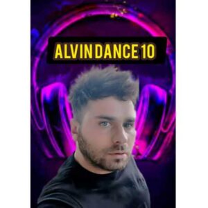 dj alvin dance 10 podcast 2023 03 21 20 16