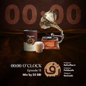 mix by dj eb 00 00 oclock episode 13 2023 07 16 10 15