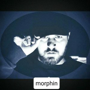 Amir Morphin Man Daram 1