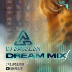 dj arsalan dream mix deep house 2023 11 07 10 54
