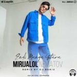 mirijalol nematov endi magna gitara dj benix remix 2023 11 26 13 52