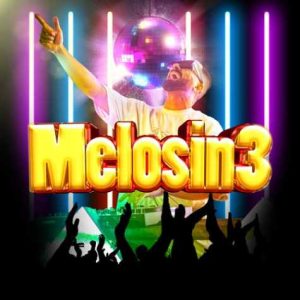 dj ycn podcast melosin 3 2023 12 25 09 13