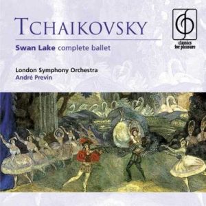 tchaikovsky swan lake 2023 12 10 11 25