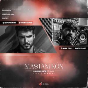 ramin nimor ft avak mastam kon 2024 01 12 16 33