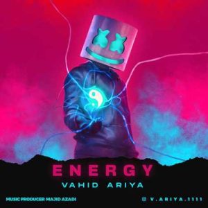 vahid ariya energy 2024 01 18 19 03