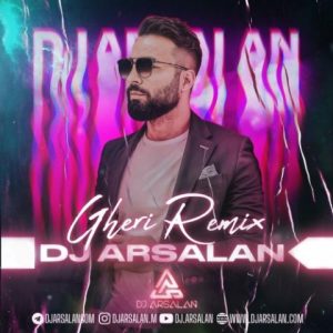dj arsalan gheri remix 2024 02 15 14 51