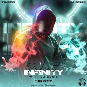 dj benix podcast infinity 2024 03 17 18 33