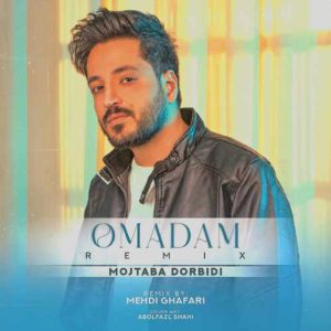mojtaba dorbidi tagho tagh dar zadam remix 2024 03 19 22 22