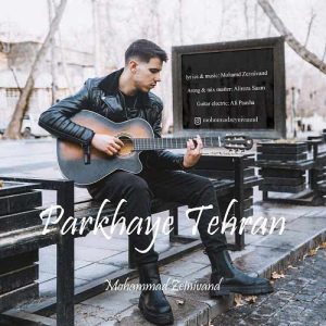 mohammad zeyni vand park haye tehran 2024 04 28 15 19