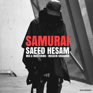 saeed hesam samurai 2024 05 06 08 33