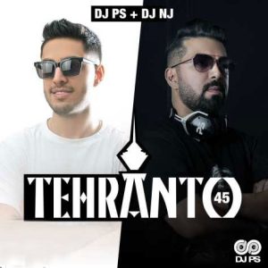 dj ps dj nj podcast tehranto 45 2024 06 19 11 16