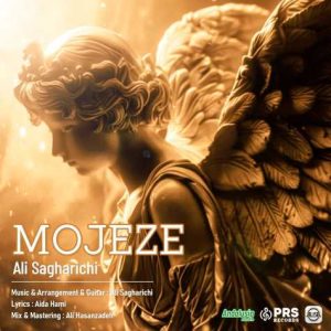 ali sagharichi mojeze 2024 08 10 11 10