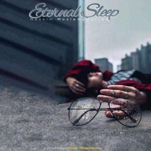 nassim moslempourian eternal sleep instrumental 2024 11 20 11 58