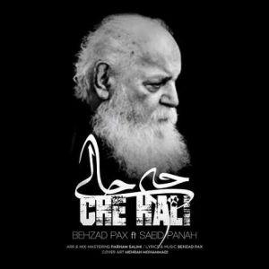 behzad pax ft saeed panah che hali 2024 12 13 18 29