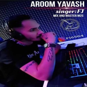 fj aroom yavash cover version 2024 12 08 15 45
