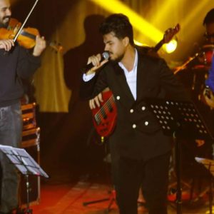 mehdi nikandish shirin shirin live in consert 2024 12 27 23 09