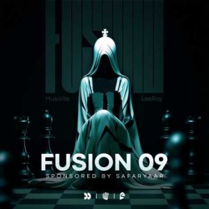 leeroy beatz podcast fusion 09 2025 01 31 09 58