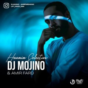 dj mojino amir fard set mix selection hamim 2025 02 20 08 43