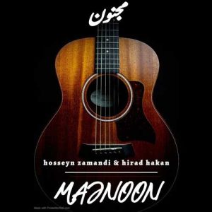 hosseyn zamandi ft hirad hakan majnoon 2025 02 07 12 42