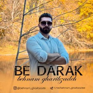 behnam gharibzade be darak 2025 03 11 14 12