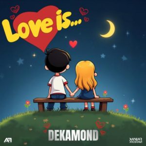 dekamond xaniar khosravi love is 2025 03 15 18 31