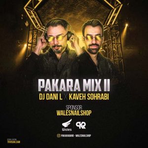 dj dani l kaveh sohrabi pakara mix e02 2025 03 09 12 51