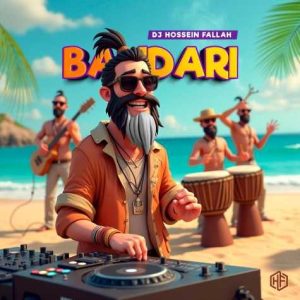 dj hossein fallah bandari 2025 03 29 09 49