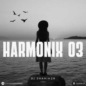 dj shahinzr podcast haromonix 03 2025 03 26 10 19