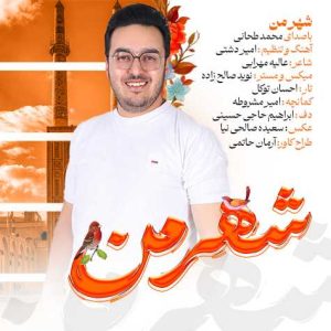 mohammad tahani shahre man 2025 03 12 16 23