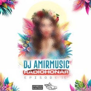 dj amir radio honar 15 2025 04 03 10 08