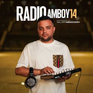 dj amboy radio amboy 14 2025 05 12 11 05