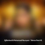 Tehran Feat 41