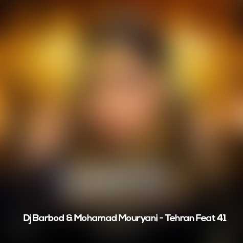 Tehran Feat 41