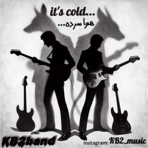 kb2 band hava sarde 2025 05 14 15 26