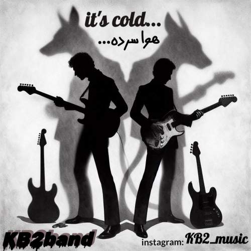 kb2 band hava sarde 2025 05 14 15 26