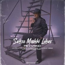 peyvand sabze meshki lebas 2025 05 26 18 30