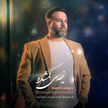 saeed sadeghi nimeye gomshode 2025 05 28 07 27