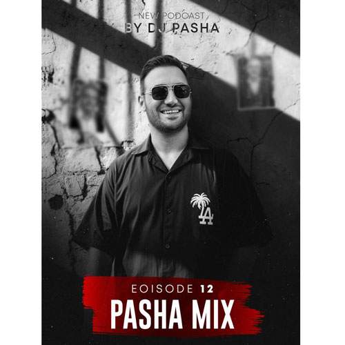 dj pasha pasha mix 12 2025 07 18 20 47