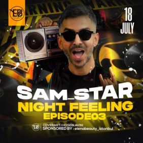 dj sam star night feeling 03 2025 07 22 11 41
