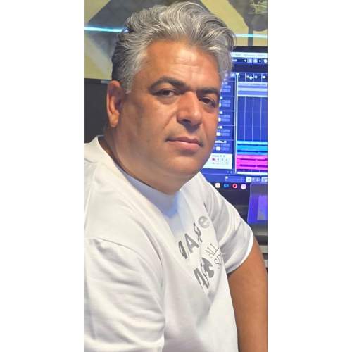 mahamood gholamrezaei che havayi che barooni 2025 07 28 09 05