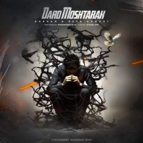 borhan ft reza ahmadi dard moshtarak 2025 08 07 21 13
