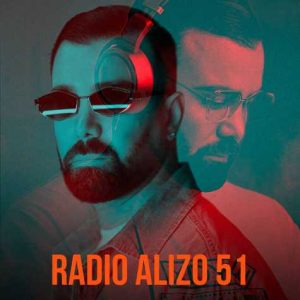 dj alizo radio alizo 51 2025 08 31 23 52