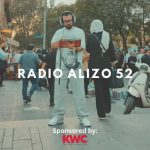 dj alizo radio alizo 52 2025 08 31 23 52