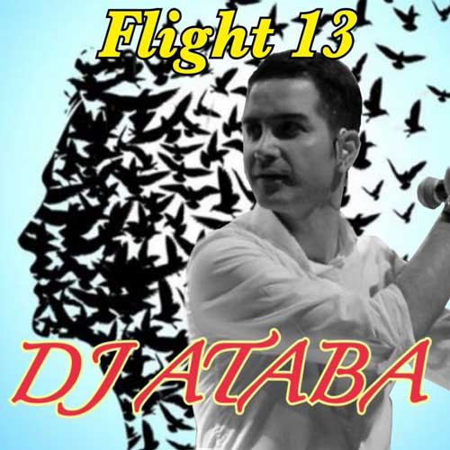 dj ataba flight 13 2025 08 07 21 13