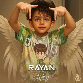 dj wersy rayan 2025 08 09 19 14